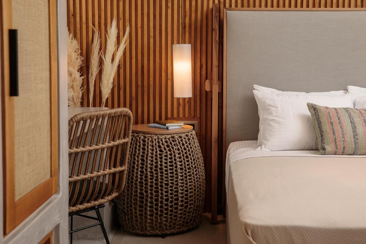 "Makava Suites" Your Luxe Urban Sanctuary Naxos City Экстерьер фото