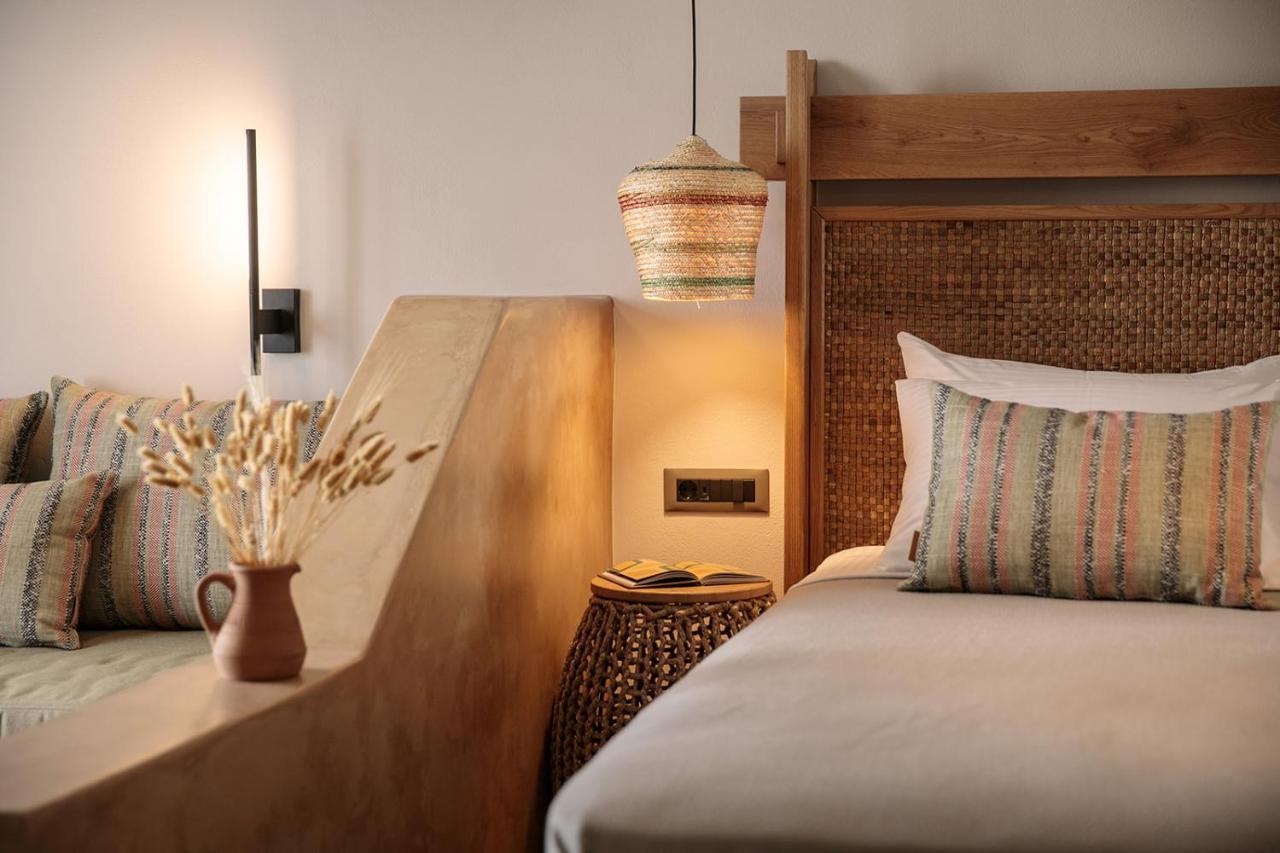 "Makava Suites" Your Luxe Urban Sanctuary Naxos City Экстерьер фото