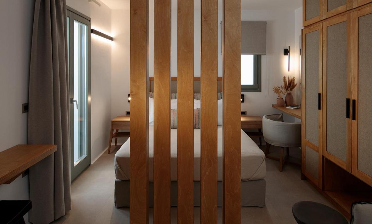 "Makava Suites" Your Luxe Urban Sanctuary Naxos City Экстерьер фото