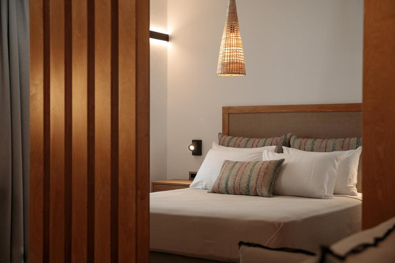 "Makava Suites" Your Luxe Urban Sanctuary Naxos City Экстерьер фото