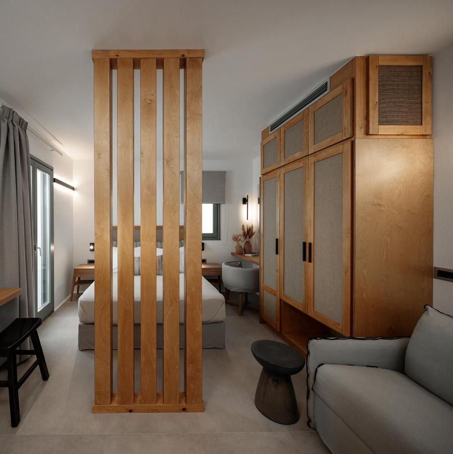 "Makava Suites" Your Luxe Urban Sanctuary Naxos City Экстерьер фото