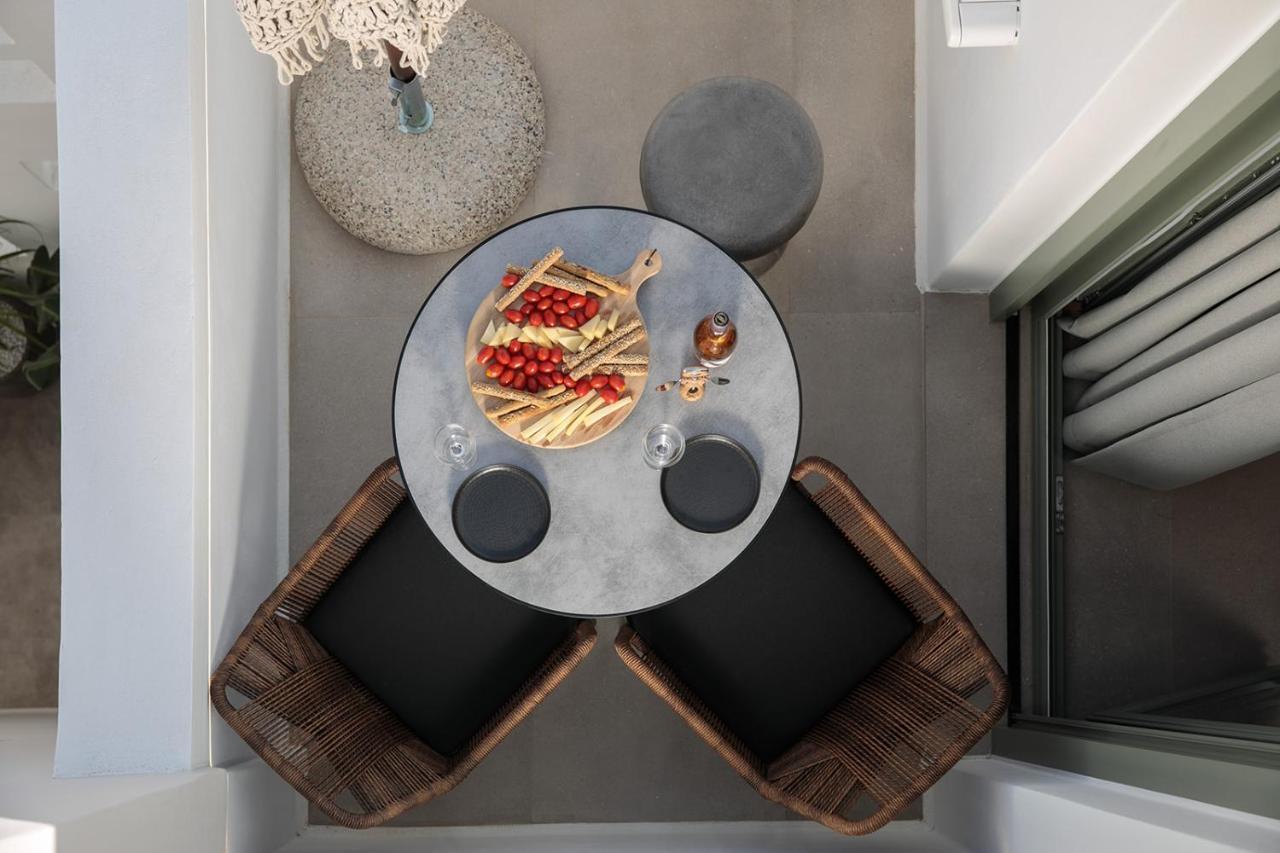 "Makava Suites" Your Luxe Urban Sanctuary Naxos City Экстерьер фото