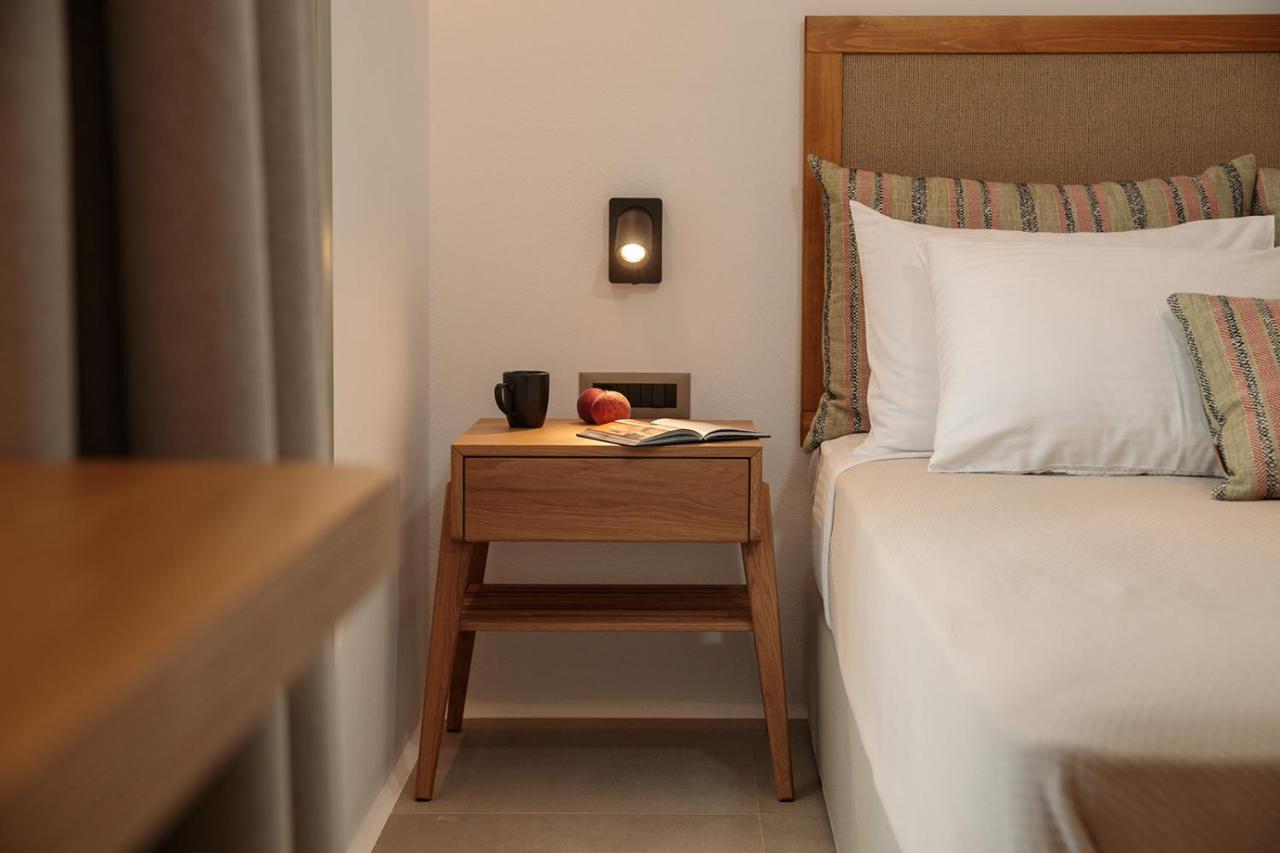 "Makava Suites" Your Luxe Urban Sanctuary Naxos City Экстерьер фото