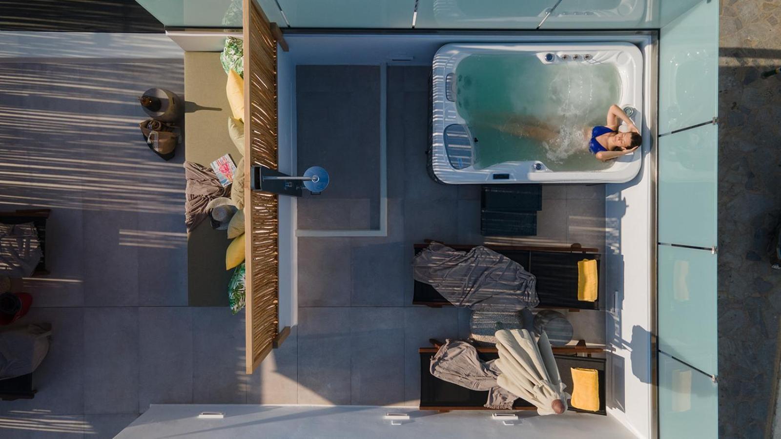 "Makava Suites" Your Luxe Urban Sanctuary Naxos City Экстерьер фото