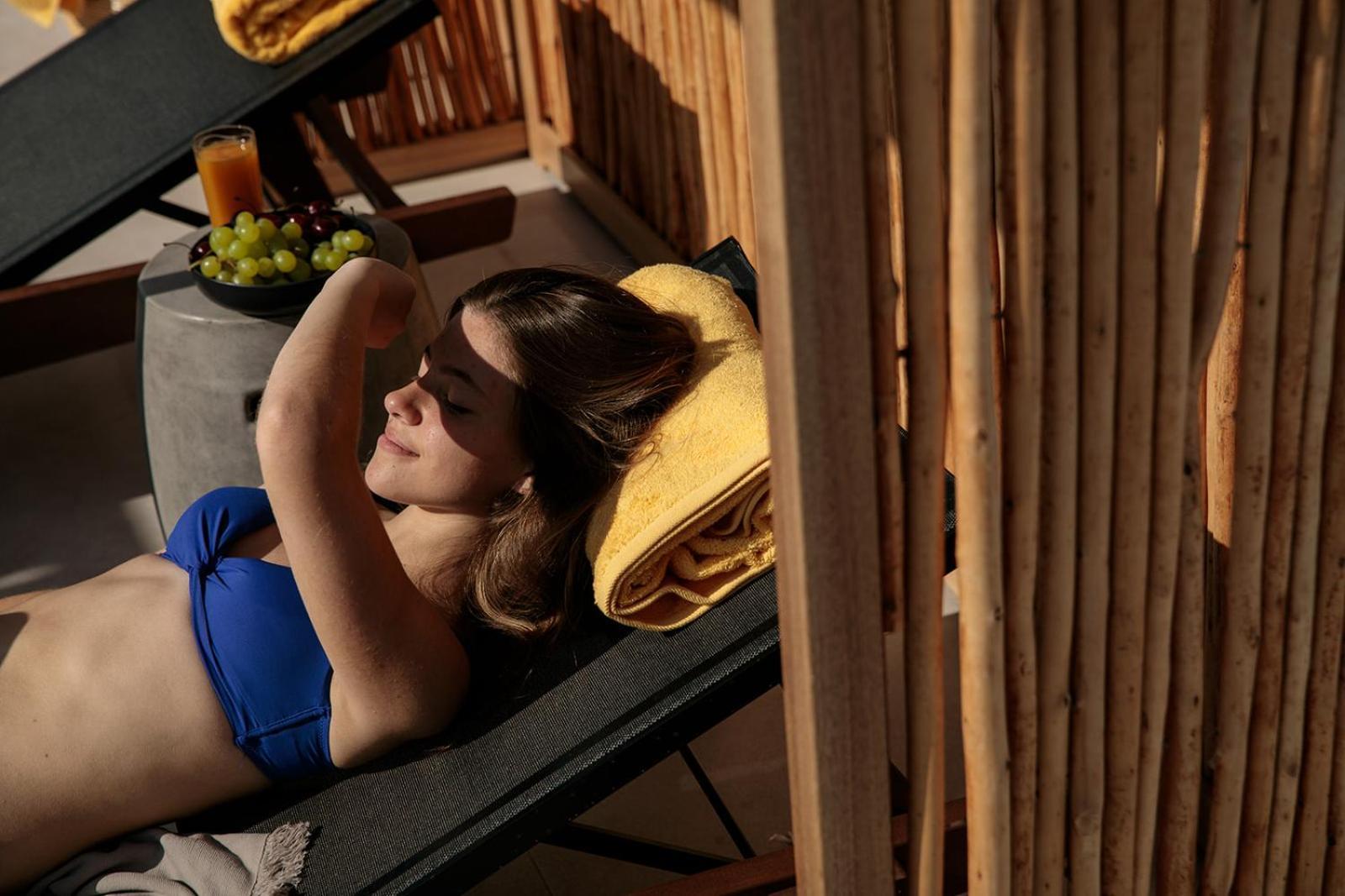 "Makava Suites" Your Luxe Urban Sanctuary Naxos City Экстерьер фото