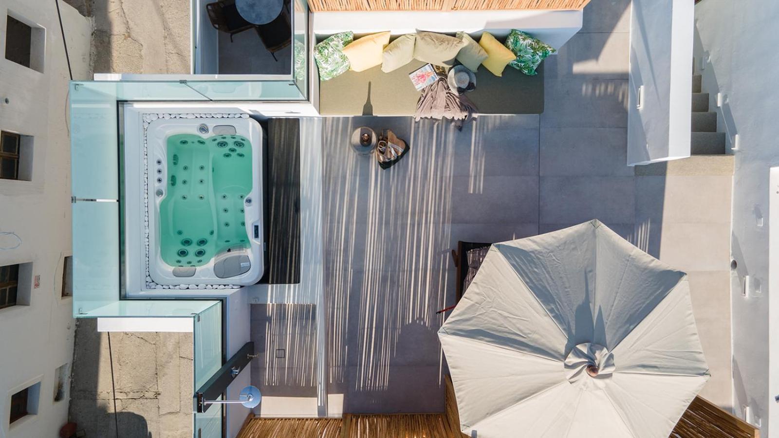 "Makava Suites" Your Luxe Urban Sanctuary Naxos City Экстерьер фото