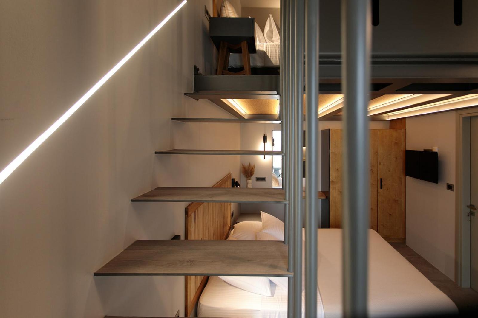 "Makava Suites" Your Luxe Urban Sanctuary Naxos City Экстерьер фото