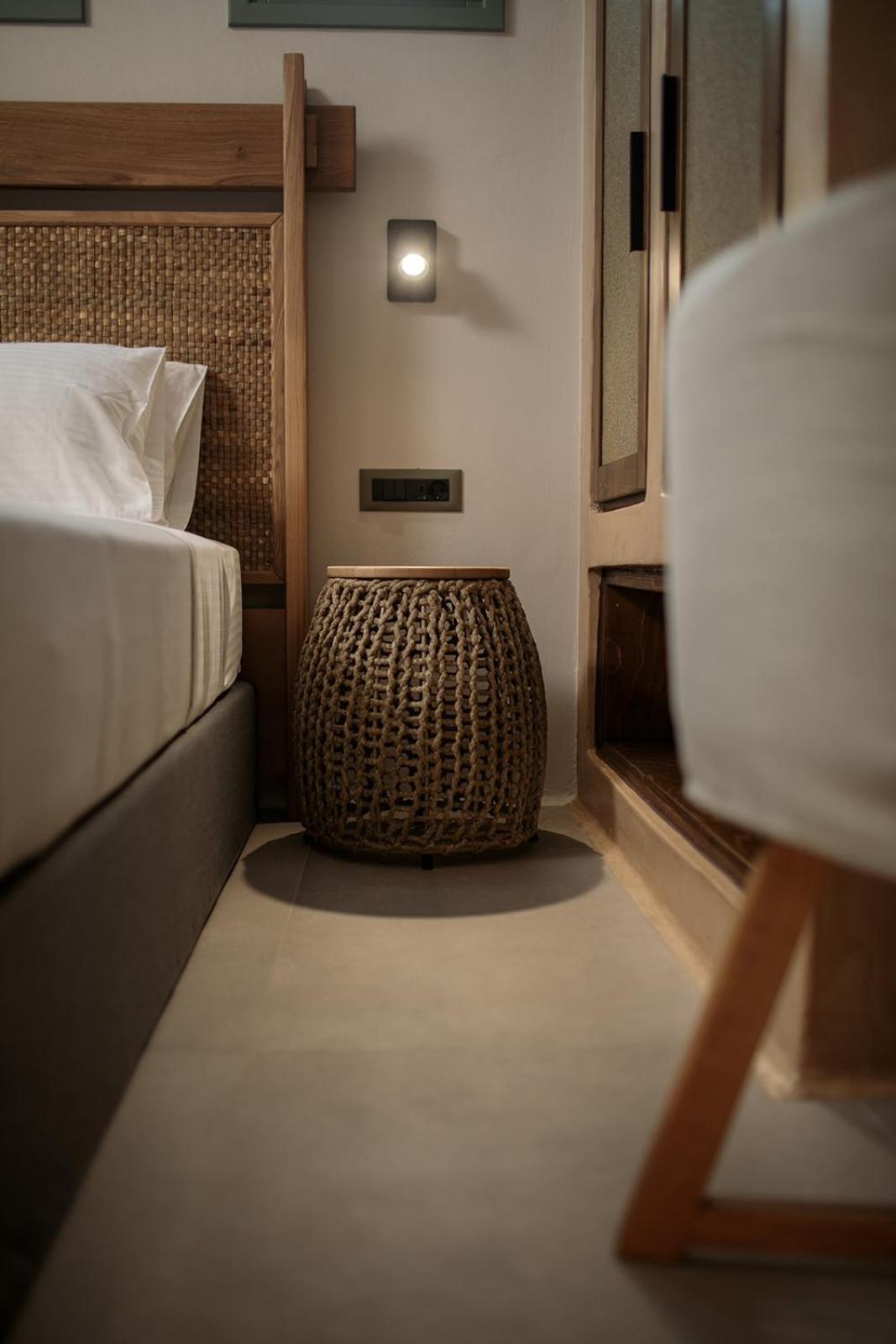 "Makava Suites" Your Luxe Urban Sanctuary Naxos City Экстерьер фото