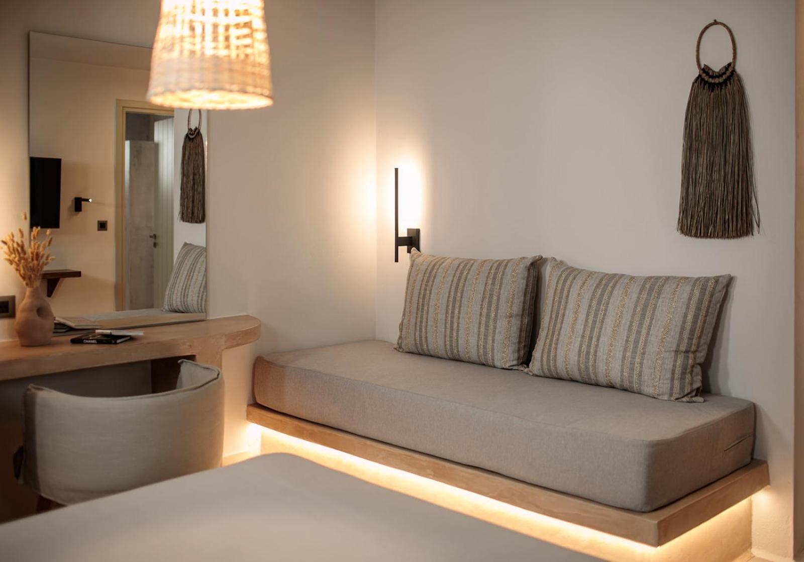 "Makava Suites" Your Luxe Urban Sanctuary Naxos City Экстерьер фото