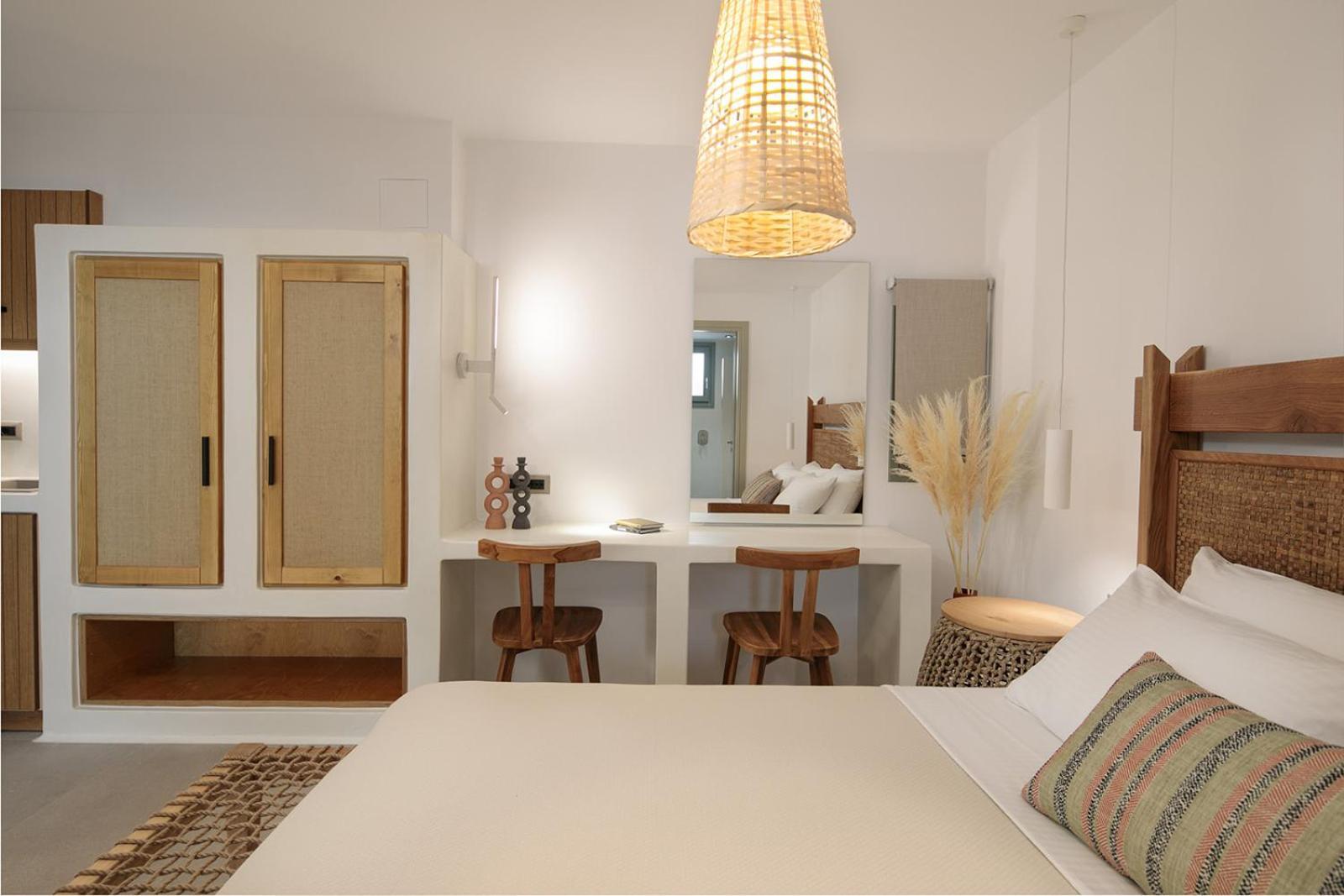 "Makava Suites" Your Luxe Urban Sanctuary Naxos City Экстерьер фото